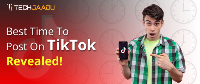 Best Time To Post On TikTok – [Post Time For High Traction]
